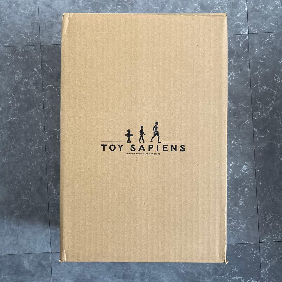 hottoys ダースモール 2.0 新品未開封