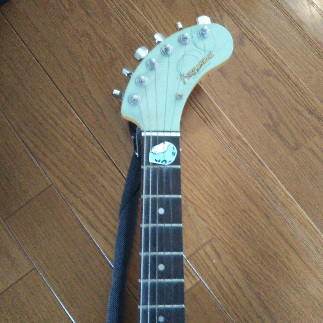 初代ZO3袋付sメルカリ最安値 エレキギター 内蔵スピーカー