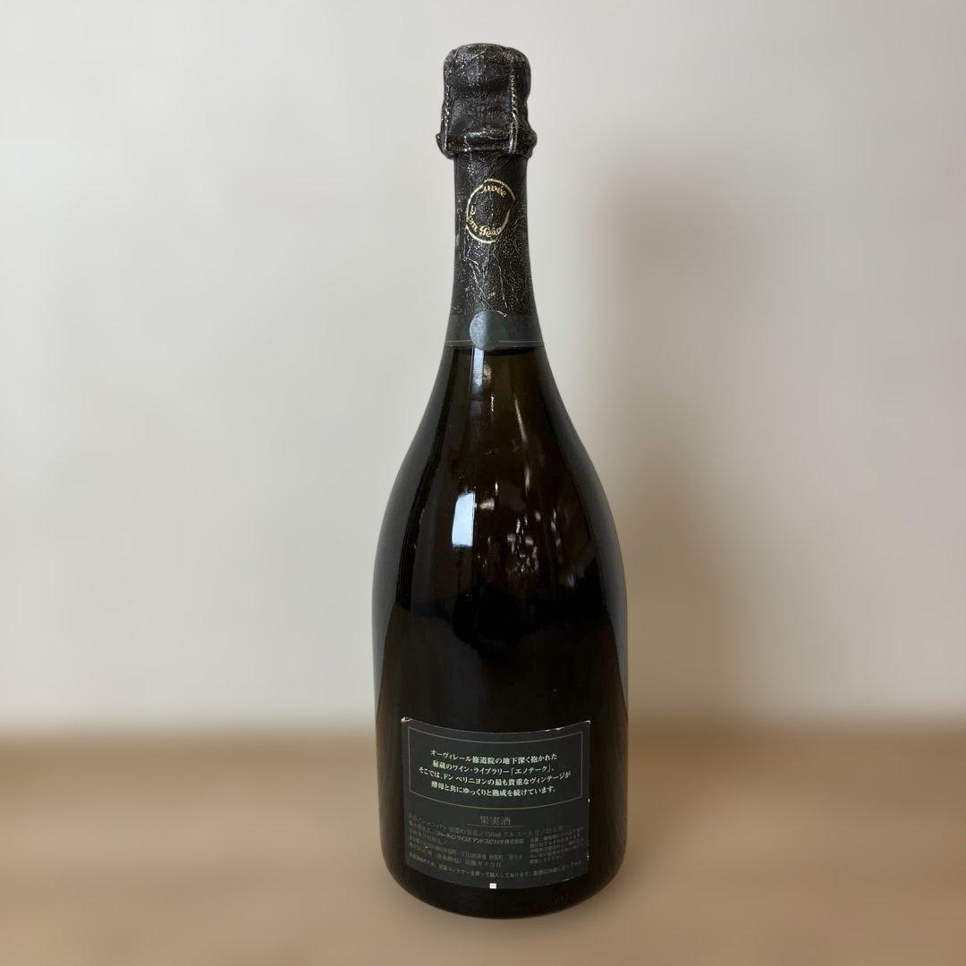 未開栓 750ml Dom perignon ドンペリ エノテーク 1990