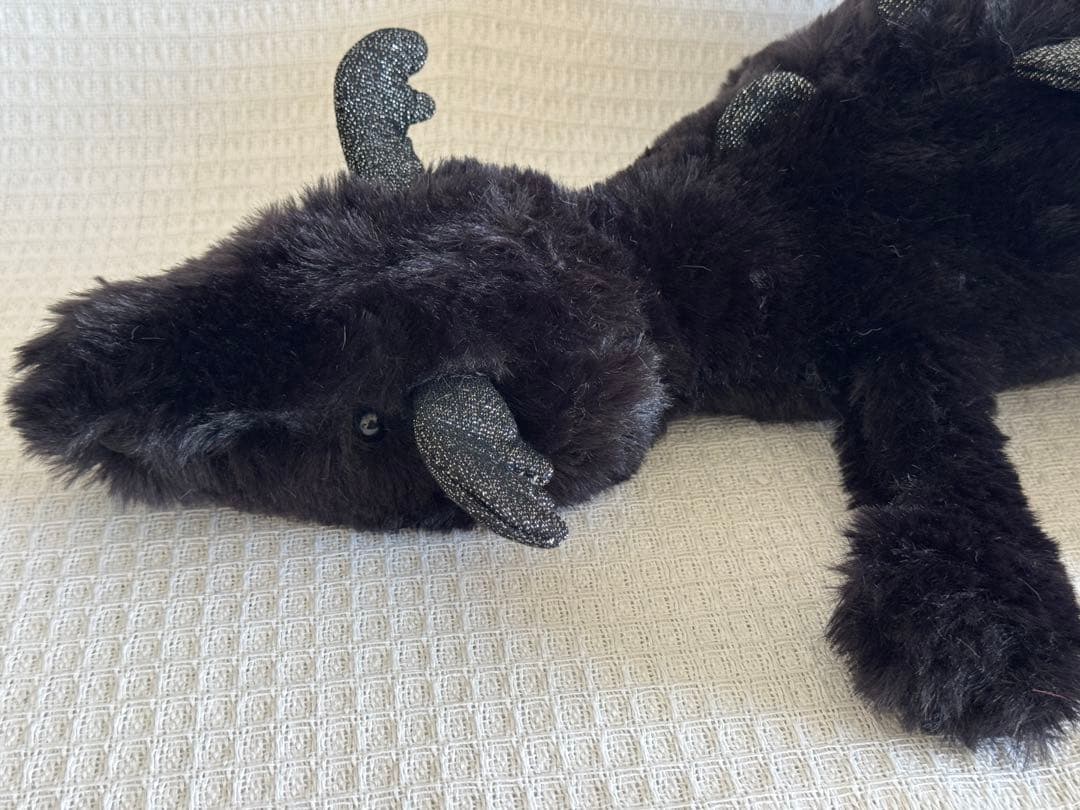 ジェリーキャットOnyx Dragonドラゴン 50cm