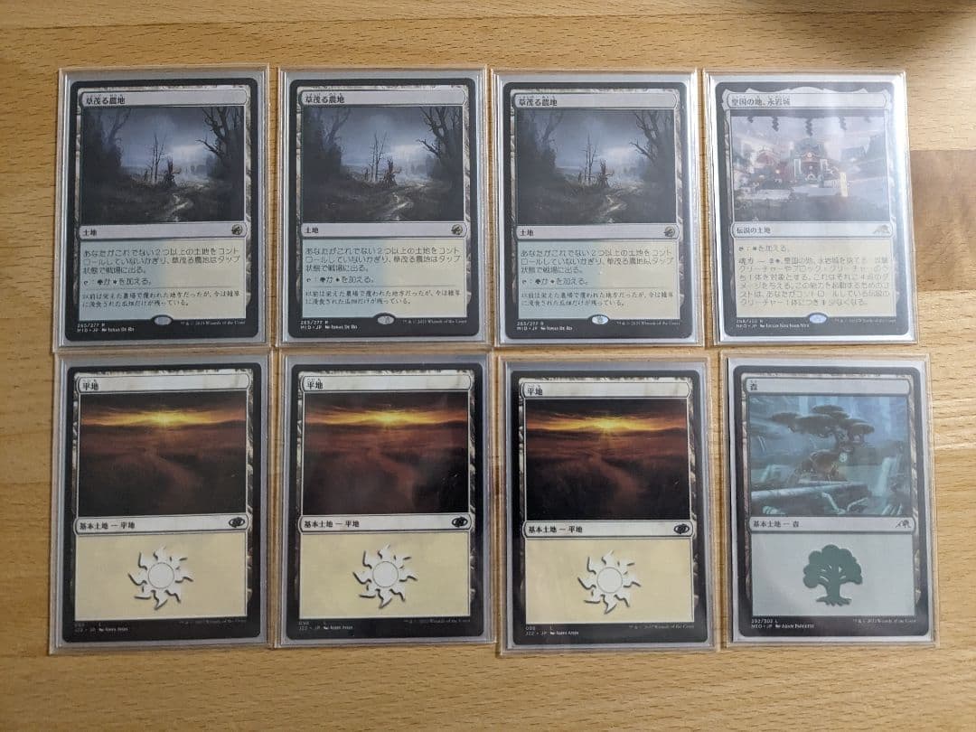 raikou MTG パイオニア 天使デッキ