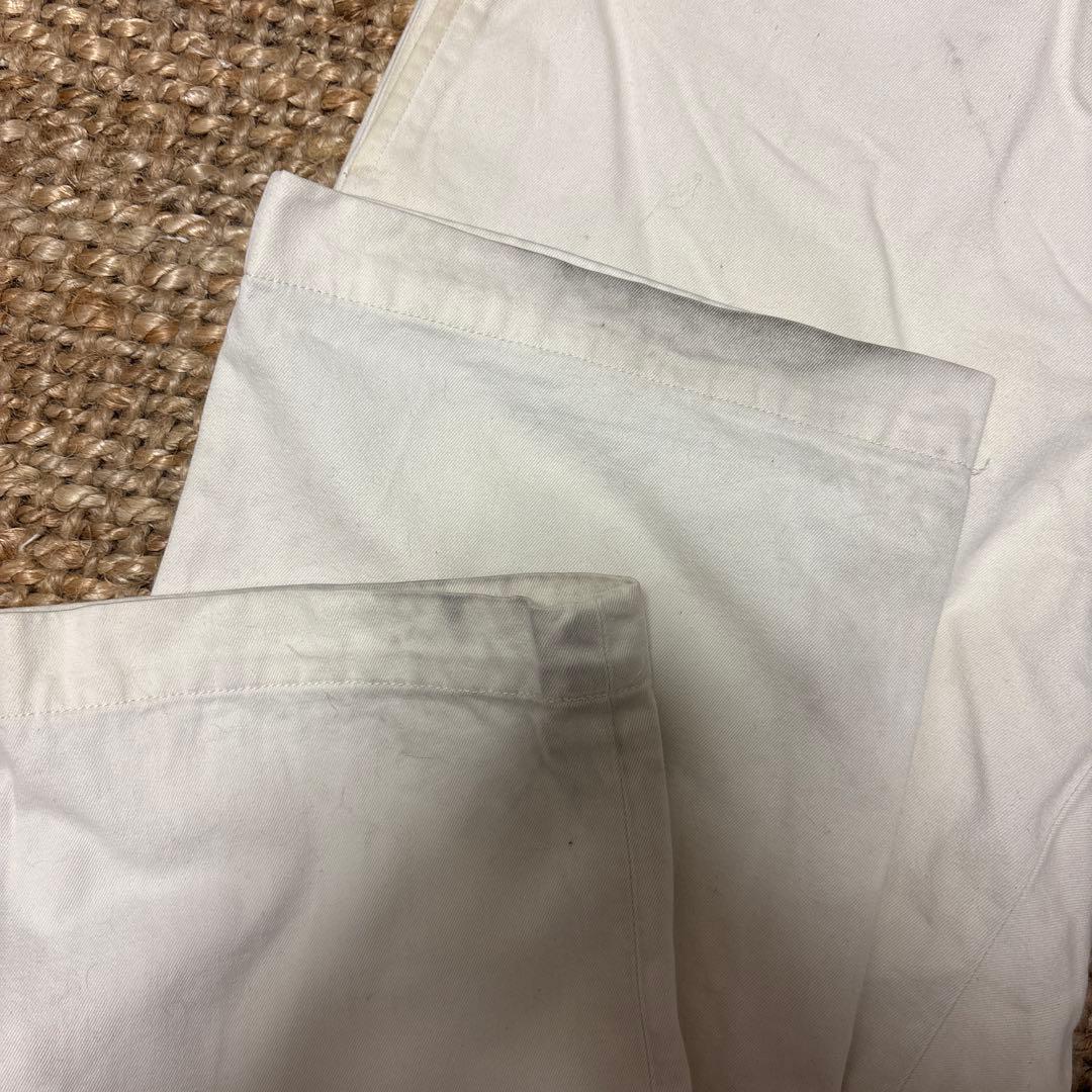 パンツ Supreme 22SS CHINO PANT Natural 32