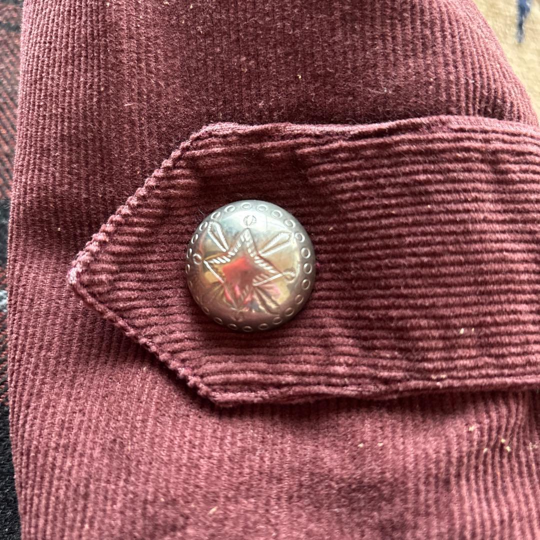 東洋エンタープライズネイティブブルゾン