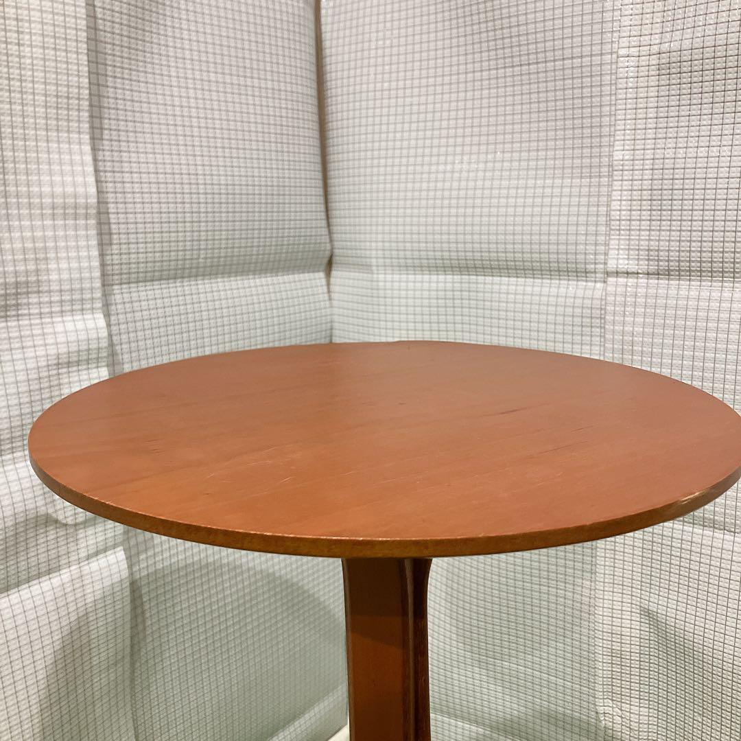 美品 モデュラス modulusペデスタル PEDESTAL サイドテーブル