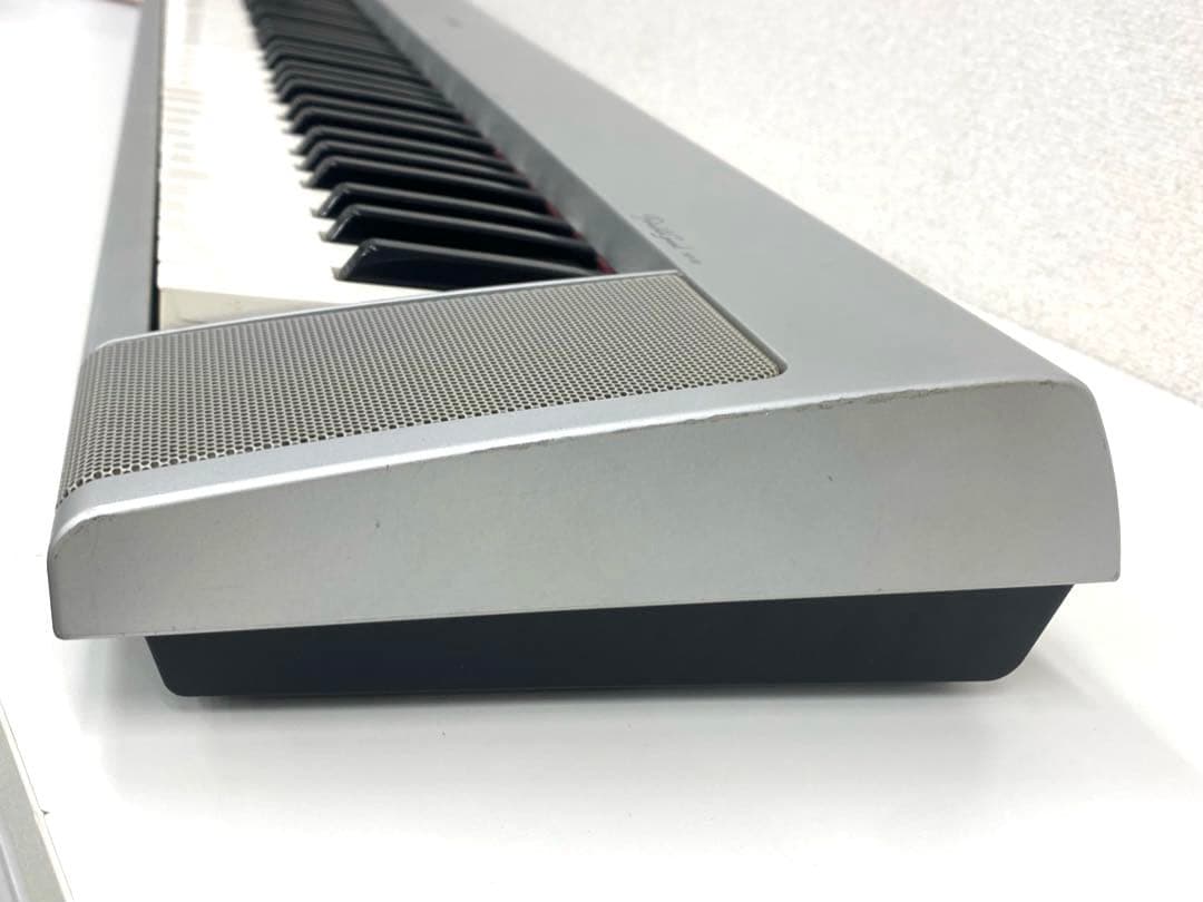 YAMAHA ヤマハ NP-30 電子ピアノ キーボード シルバー 76鍵