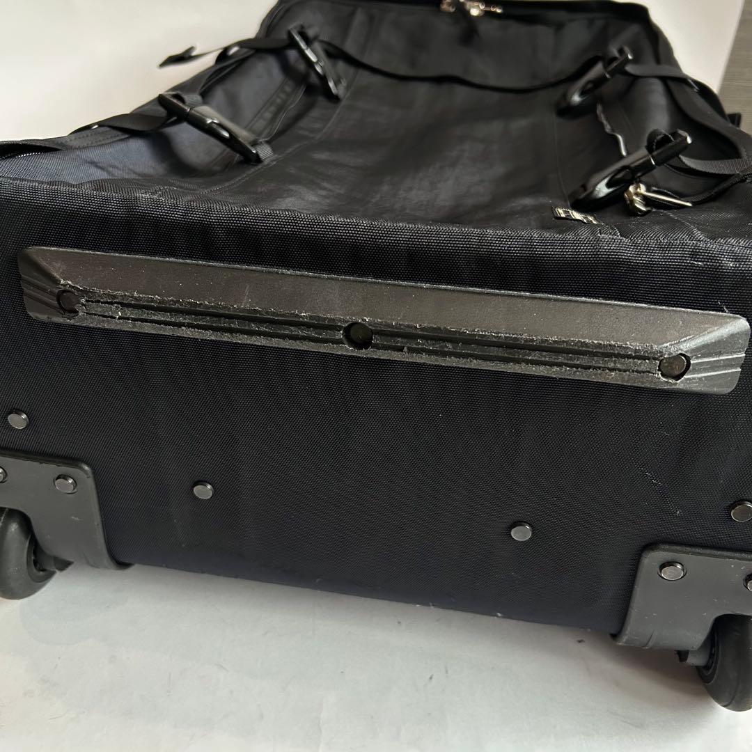 美品✨ポーター スーツケース トリップ トロリー 3way 黒 35L 廃盤品