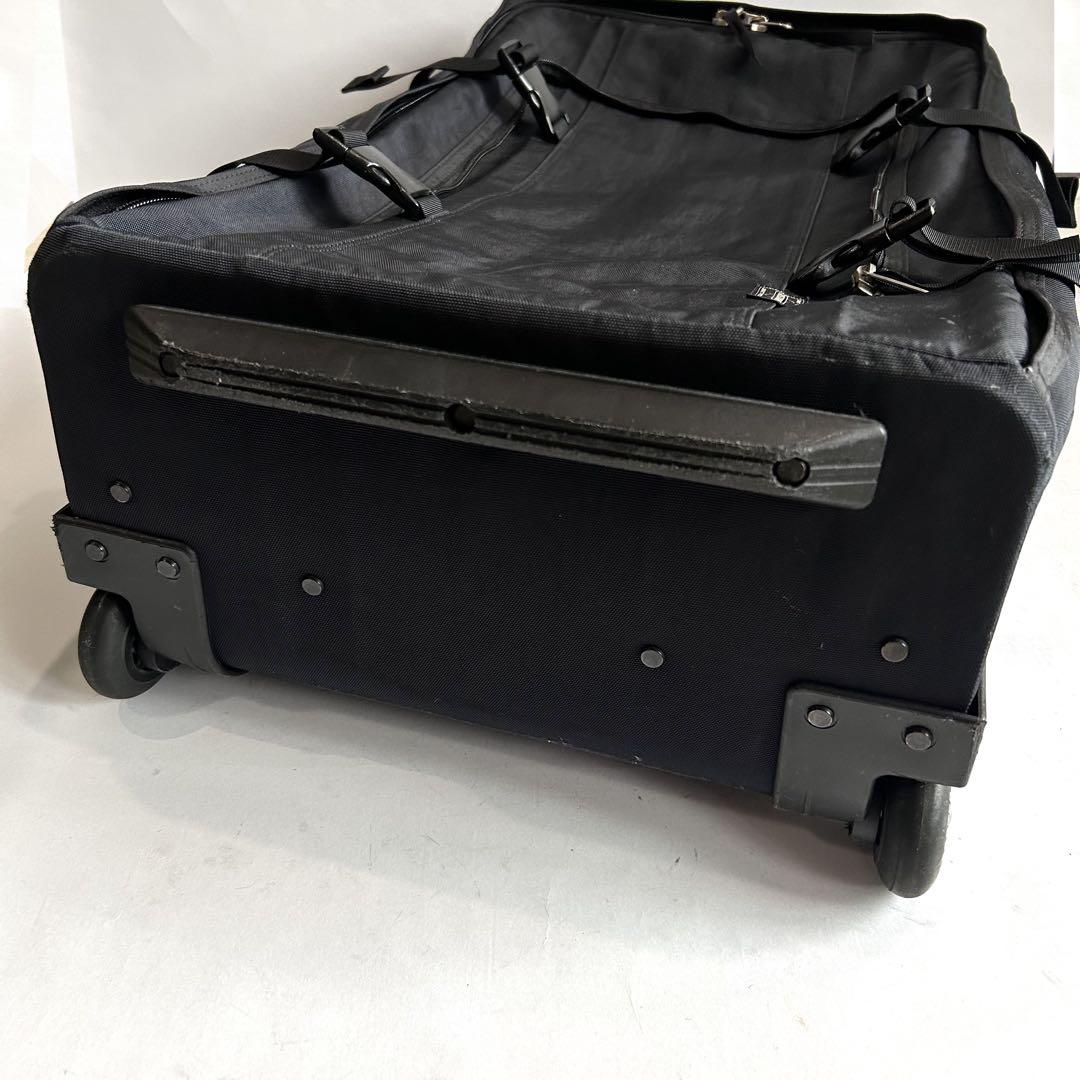 美品✨ポーター スーツケース トリップ トロリー 3way 黒 35L 廃盤品