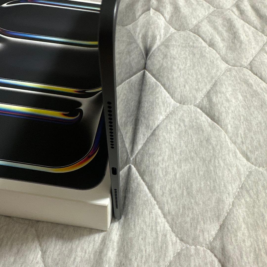 iPadPro11 M4 WiFi 256GB 美品