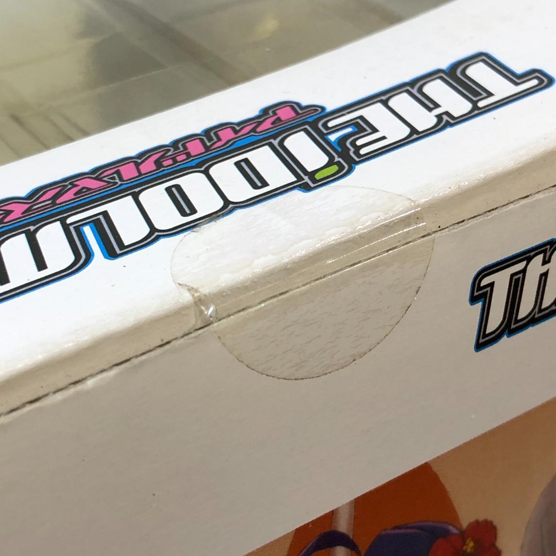 【未開封品】 美希・あずさ・貴音 ビーチパラソル付DXセット