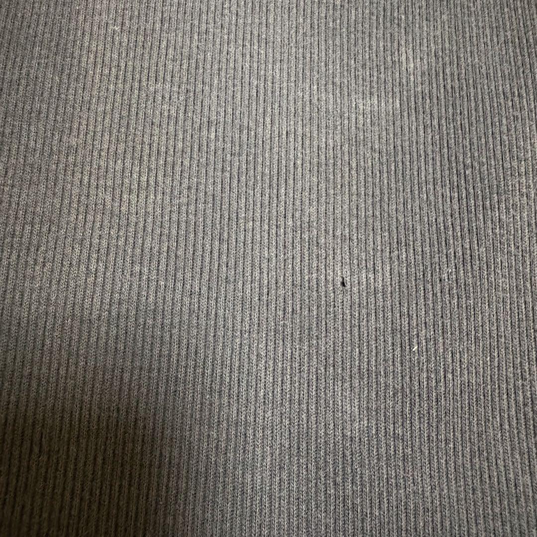 Chrome Hearts オールド クロムハーツ タンクトップ ブラック　L