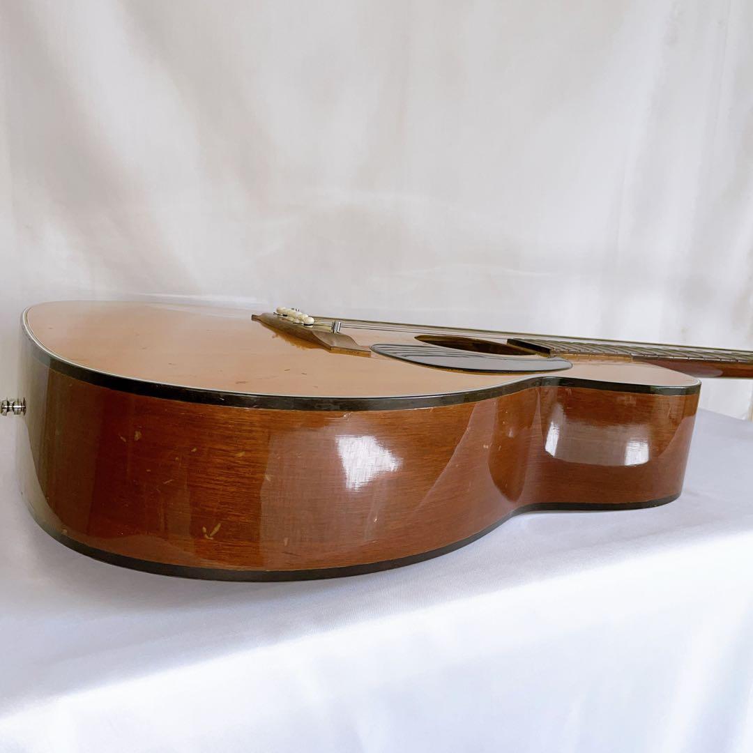 Greco F-90 アコースティックギター 日本製 ビンテージ グレコ 希少