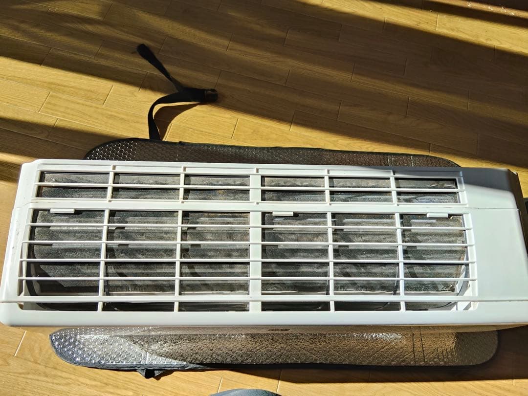 SHARP AY-R25DKS エアコン本体 2023年モデル