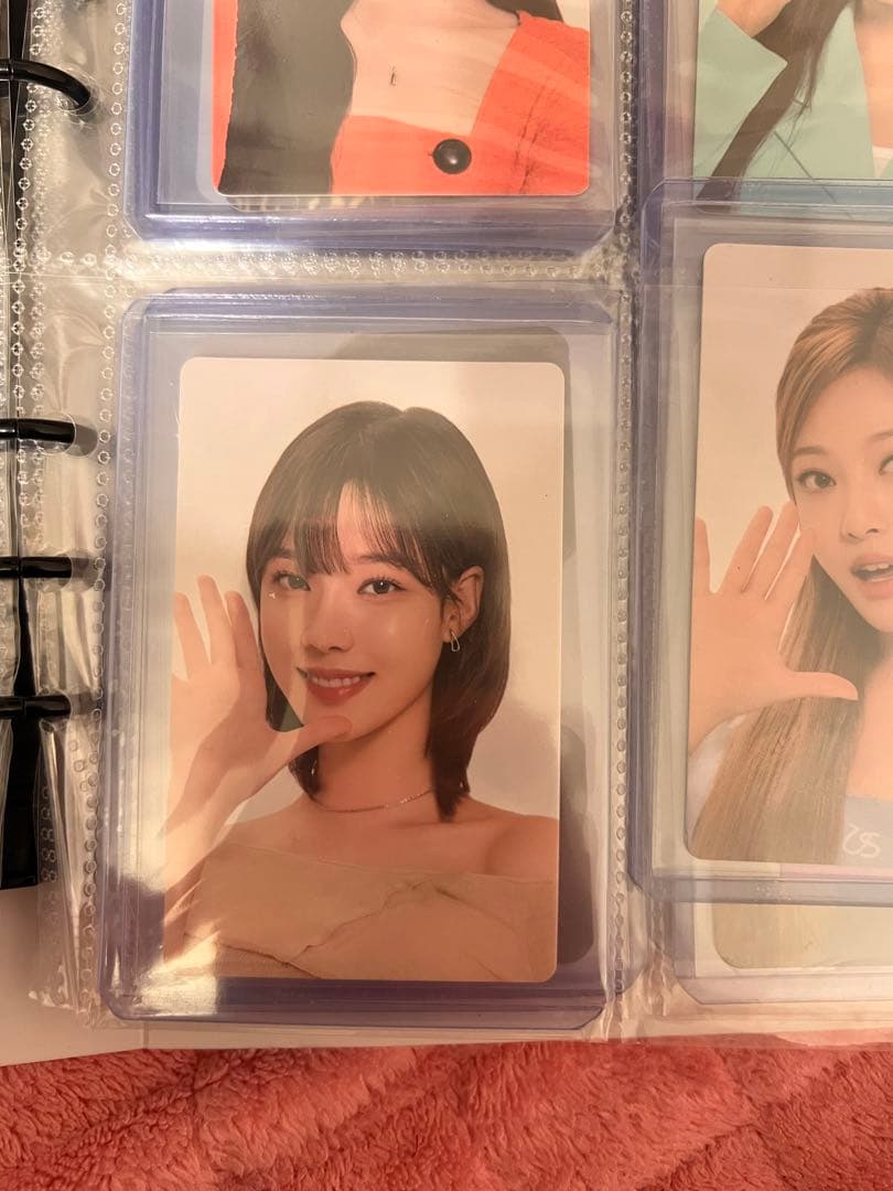 所持ウィンター