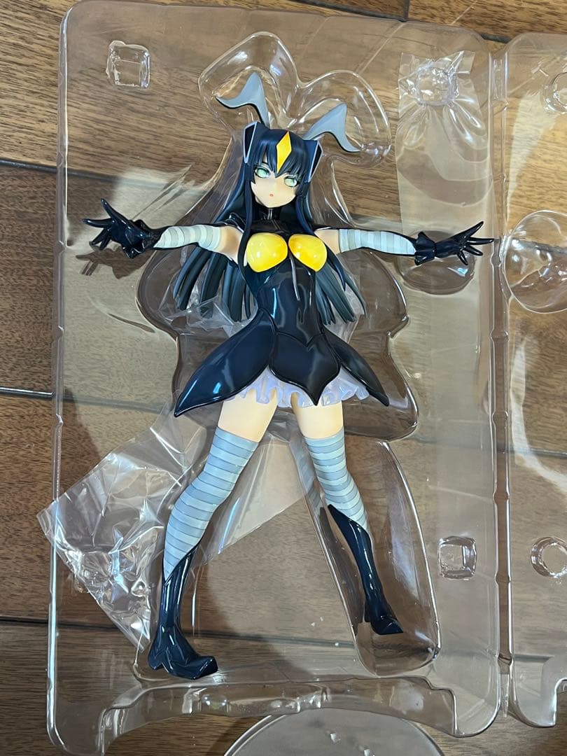 サプライズネクスト ゼットン 怪獣娘 フィギュア ウルトラ怪獣擬人化計画