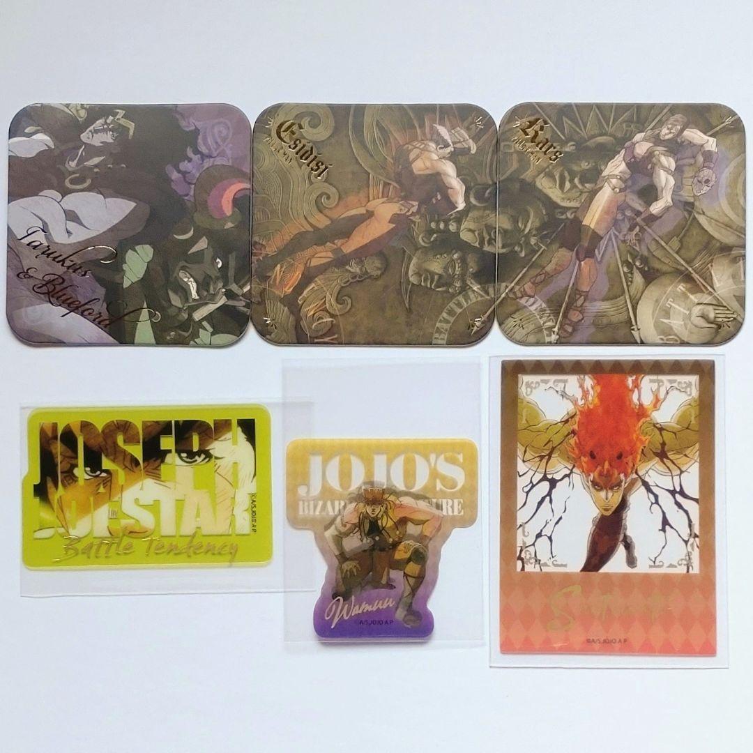 D.Gray-man 缶バッジ ポストカード 等