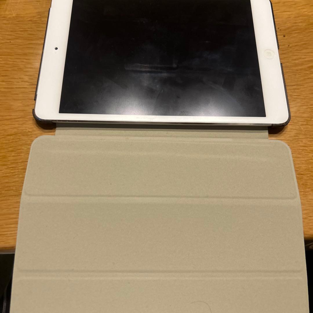 値下げ可 iPad mini5 本体 スペースグレー カバー付き