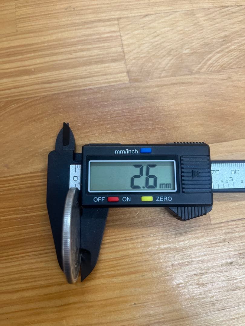 明治21年　1円銀貨　一圓銀貨　大型　美品　古銭