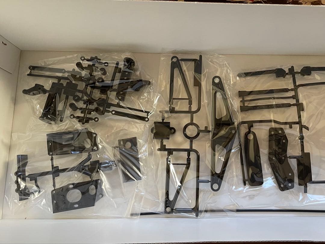 タミヤ　トヨタガズーレーシングTS050 HYBRID 2019