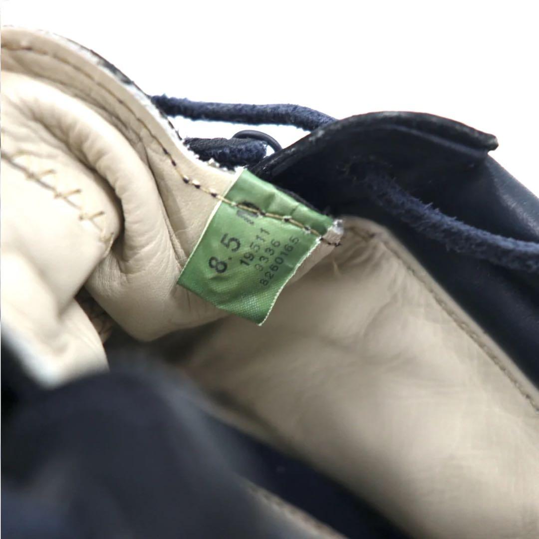 TIMBERLAND × NEXUS Ⅶ ゴアテックス GORE-TEX