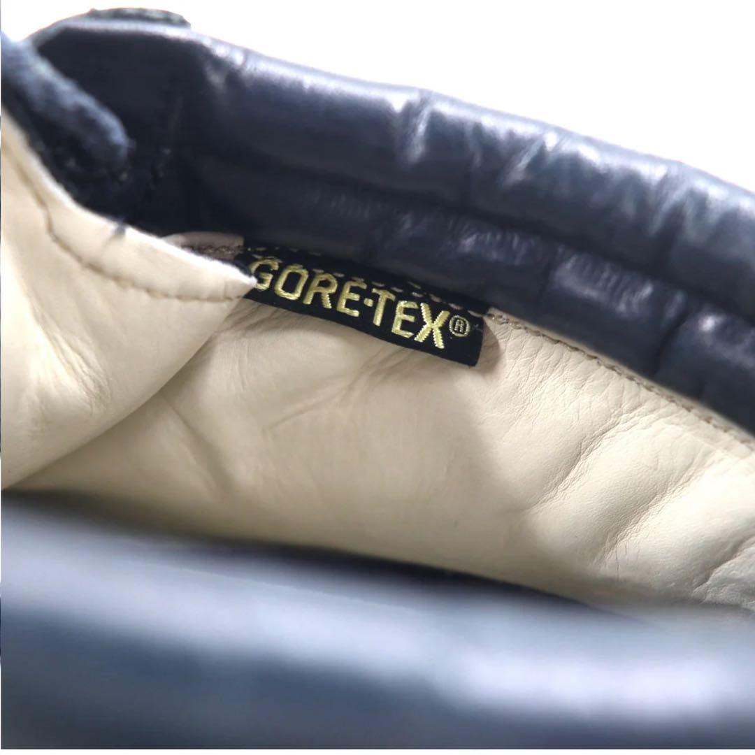 TIMBERLAND × NEXUS Ⅶ ゴアテックス GORE-TEX