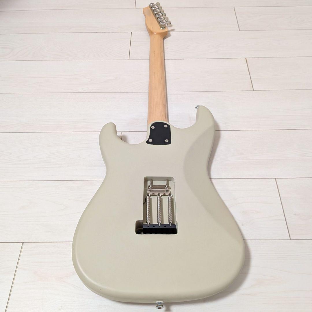 【送料無料】 Saito Guitars S-622CS Sand Beige