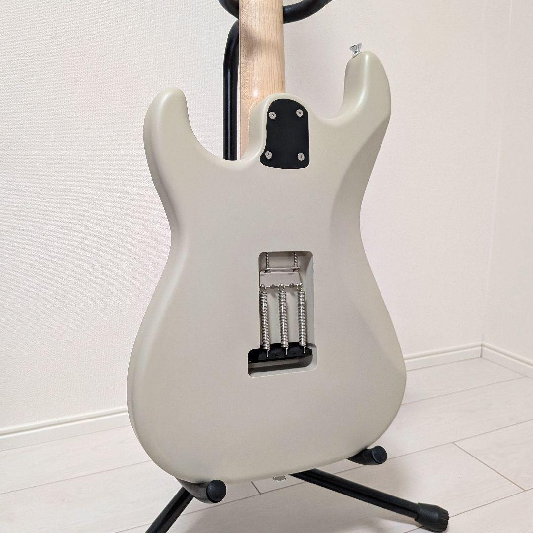 【送料無料】 Saito Guitars S-622CS Sand Beige