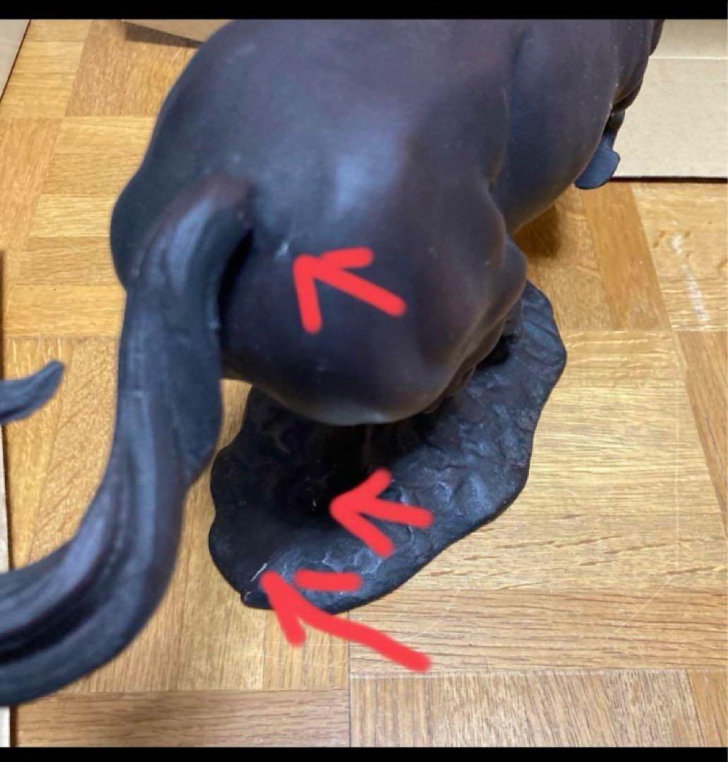 激レア★ ハイセイコー　躍進　限定品　高岡銅器　竹中銅器　？　銅像　？　競走馬