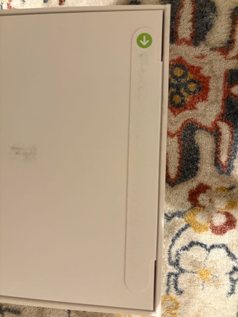 Apple iPad Air (M3) 256GB スペースグレー本体