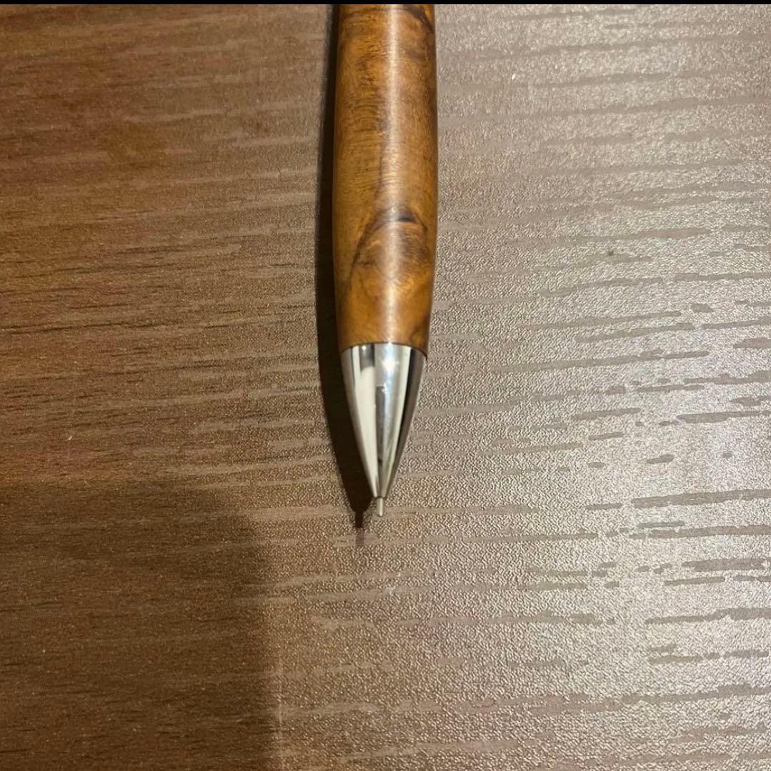 工房楔　桑　瘤　シャープペンシル