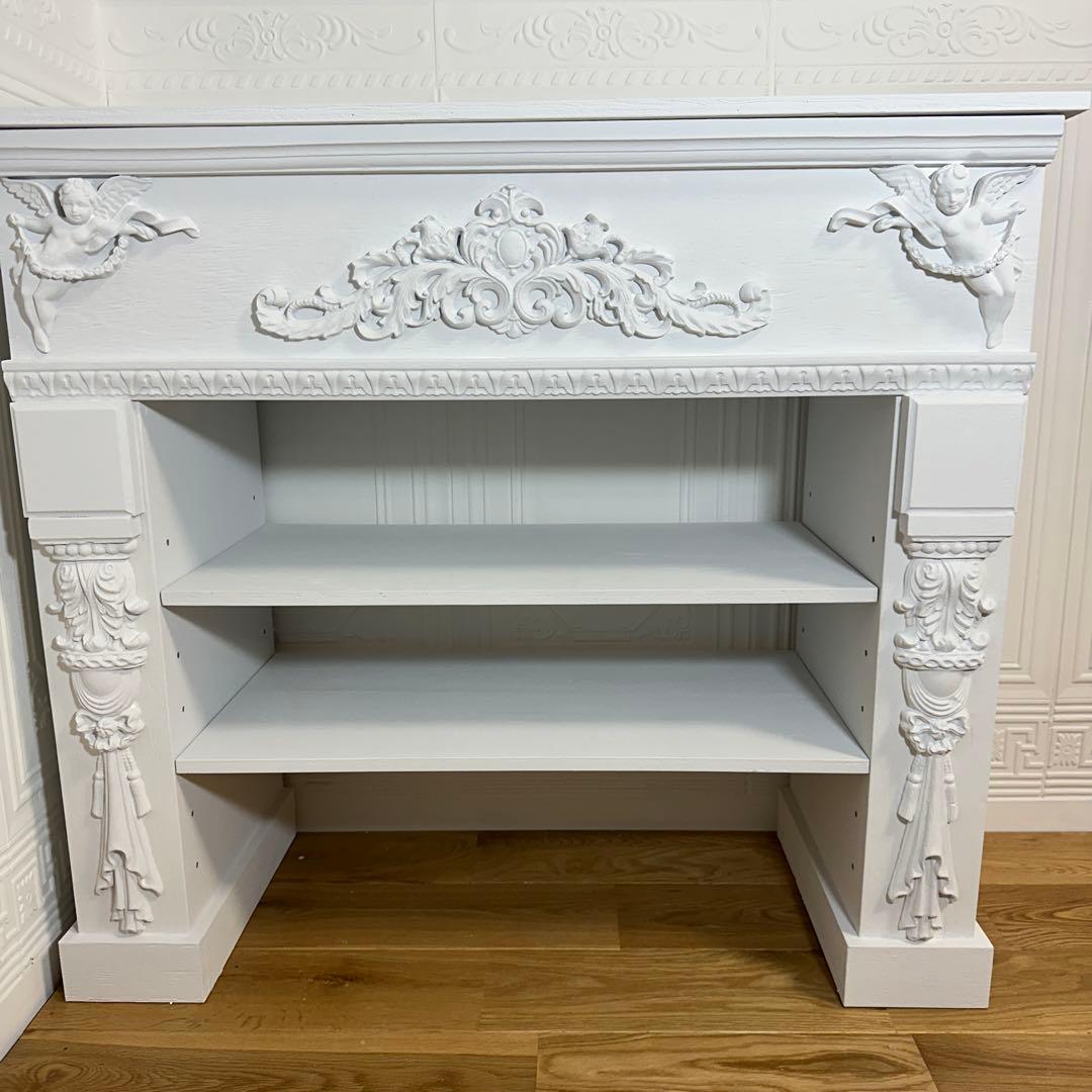 ラリダマントルピース　アンジュタイプ