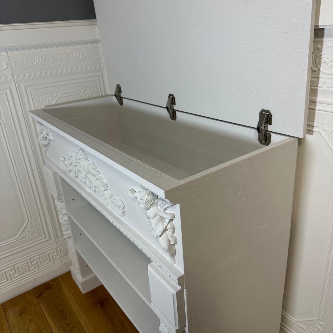 ラリダマントルピース　アンジュタイプ