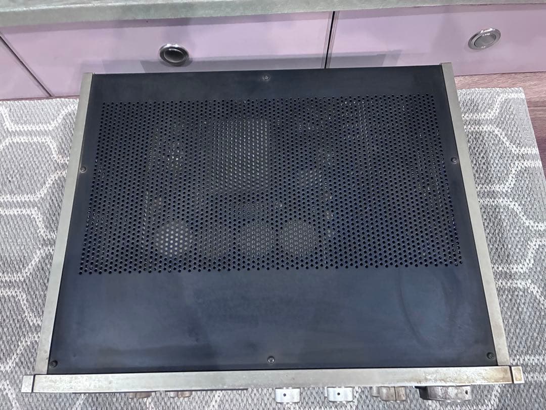 【値下げ中‼︎】【激レア‼︎】Accuphase E-202