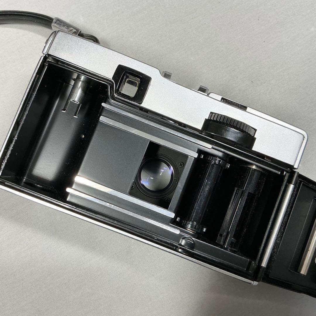 OLYMPUS PEN-EED 整備済