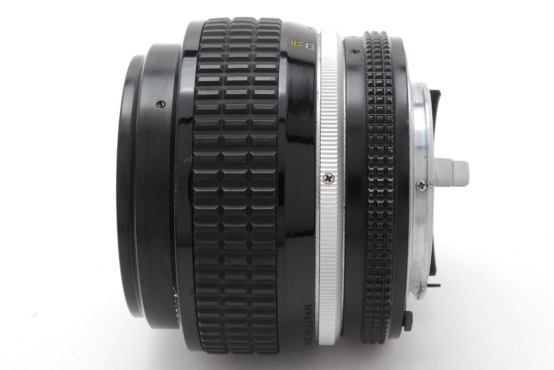 ニコン NIKON AIS AI-S NIKKOR 50mm f1.2