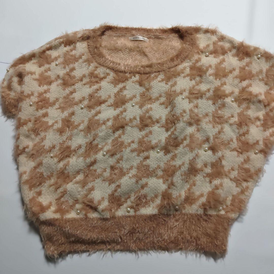 ほぼ新品未使用 11点 アクシーズファム まとめ売りaxes femme