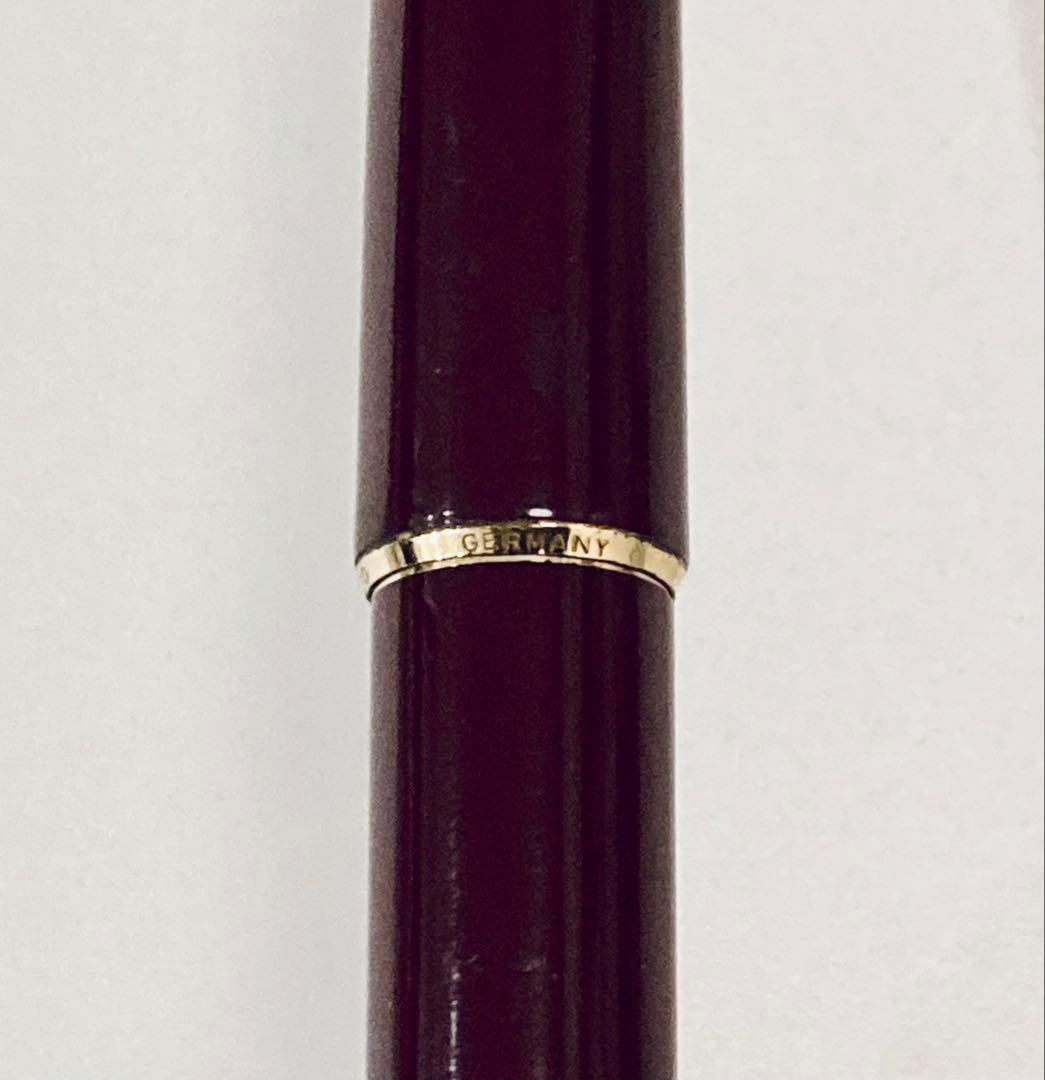 【ペン先14金】モンブラン高級万年筆 14K MONTBLANC ♯320