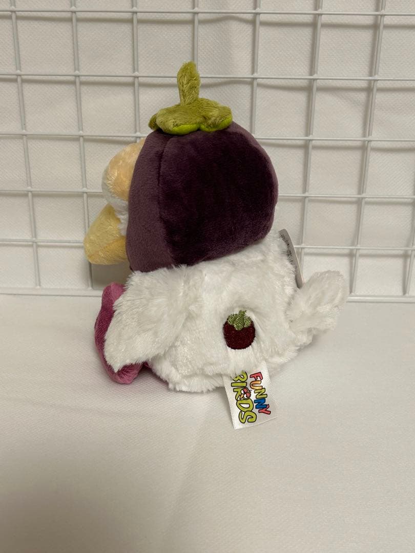 日本未発売　NICI フルーツハチドリ