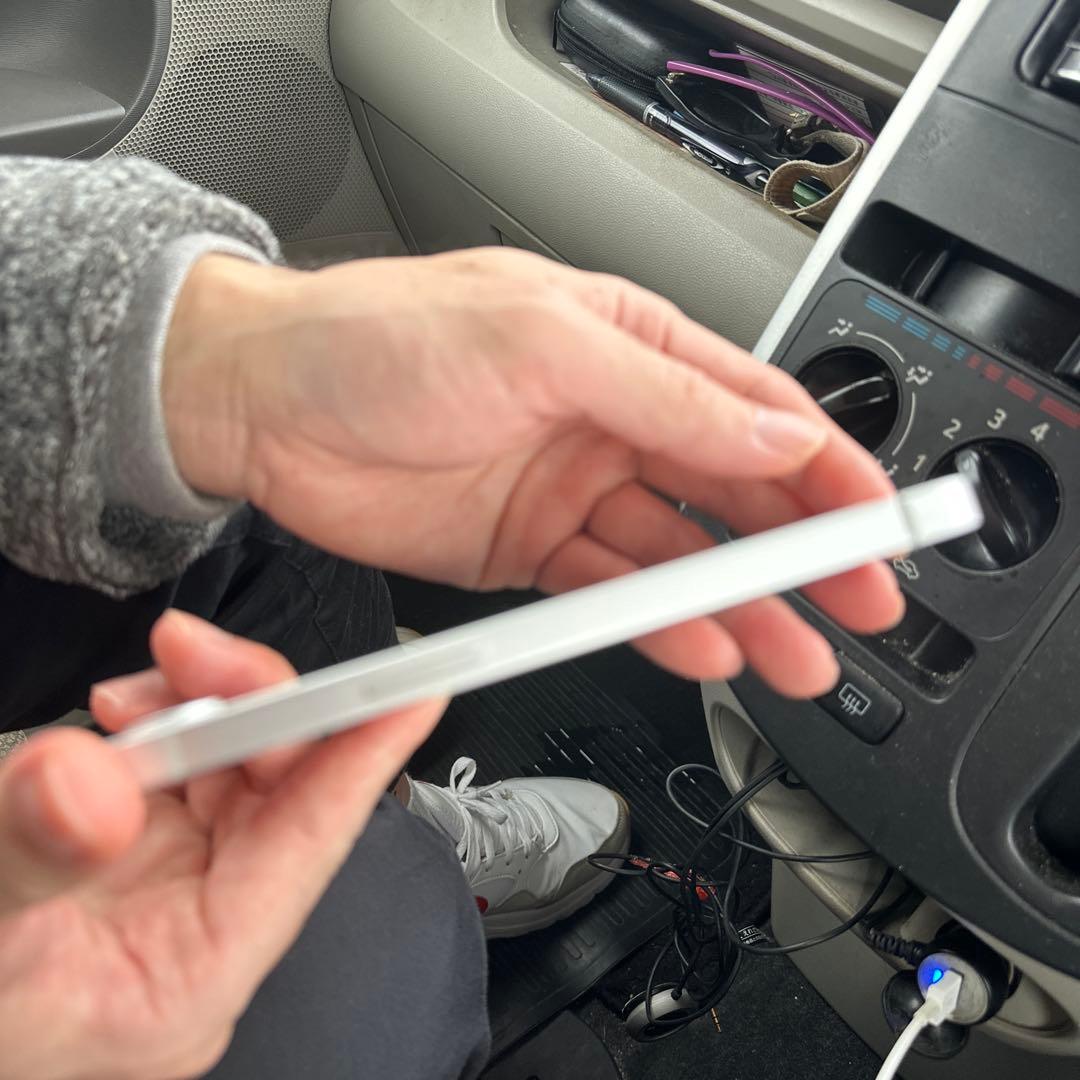 Apple iPhone 16eホワイト 128GB