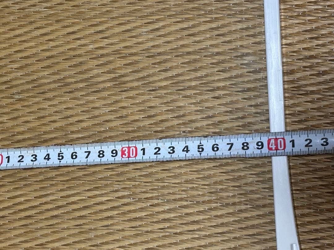 Panasonic冷蔵庫パーツのみ　仕切り板3枚セット部品