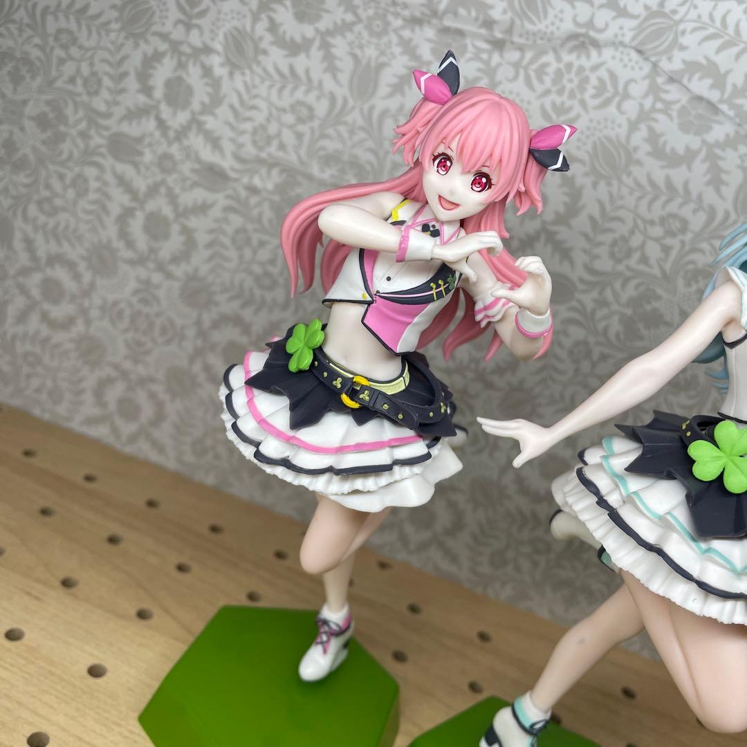 プロセカfeat初音ミク Desktop×DecorateCollections