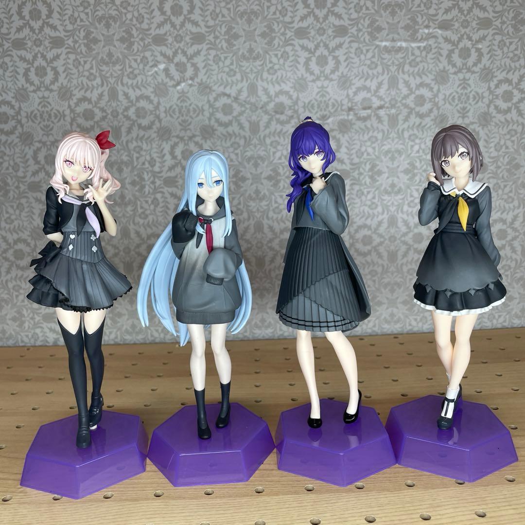 プロセカfeat初音ミク Desktop×DecorateCollections