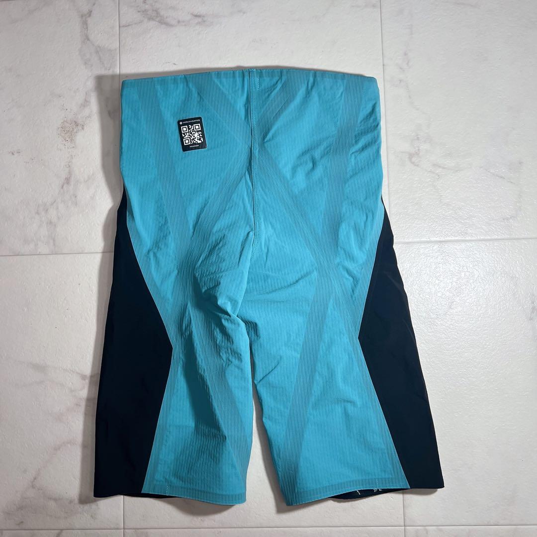 【ミズノ】　GX-SONIC 6 NV 競泳用レース水着