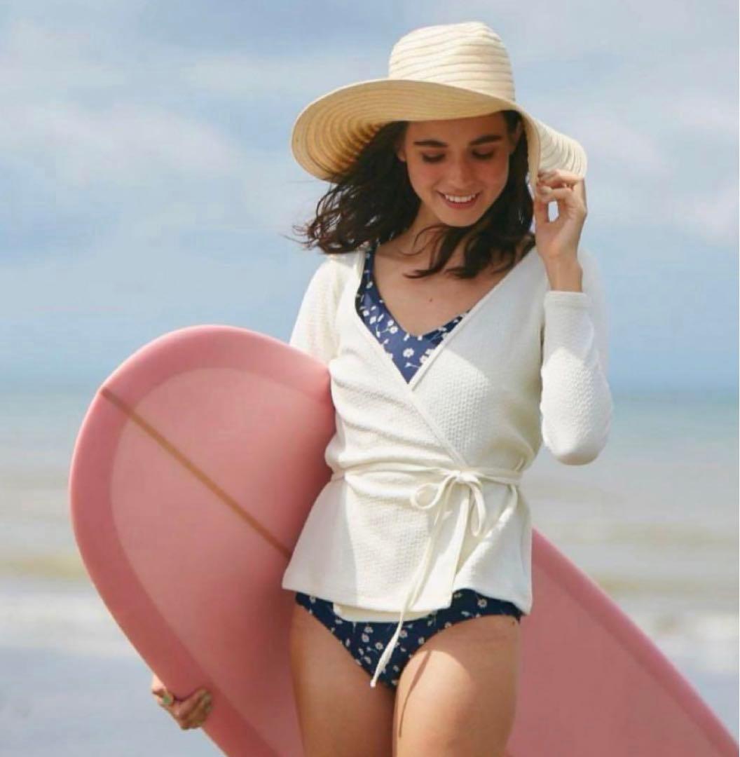 2022ss Corally swim コーラリースイム　ラッシュガード　水着