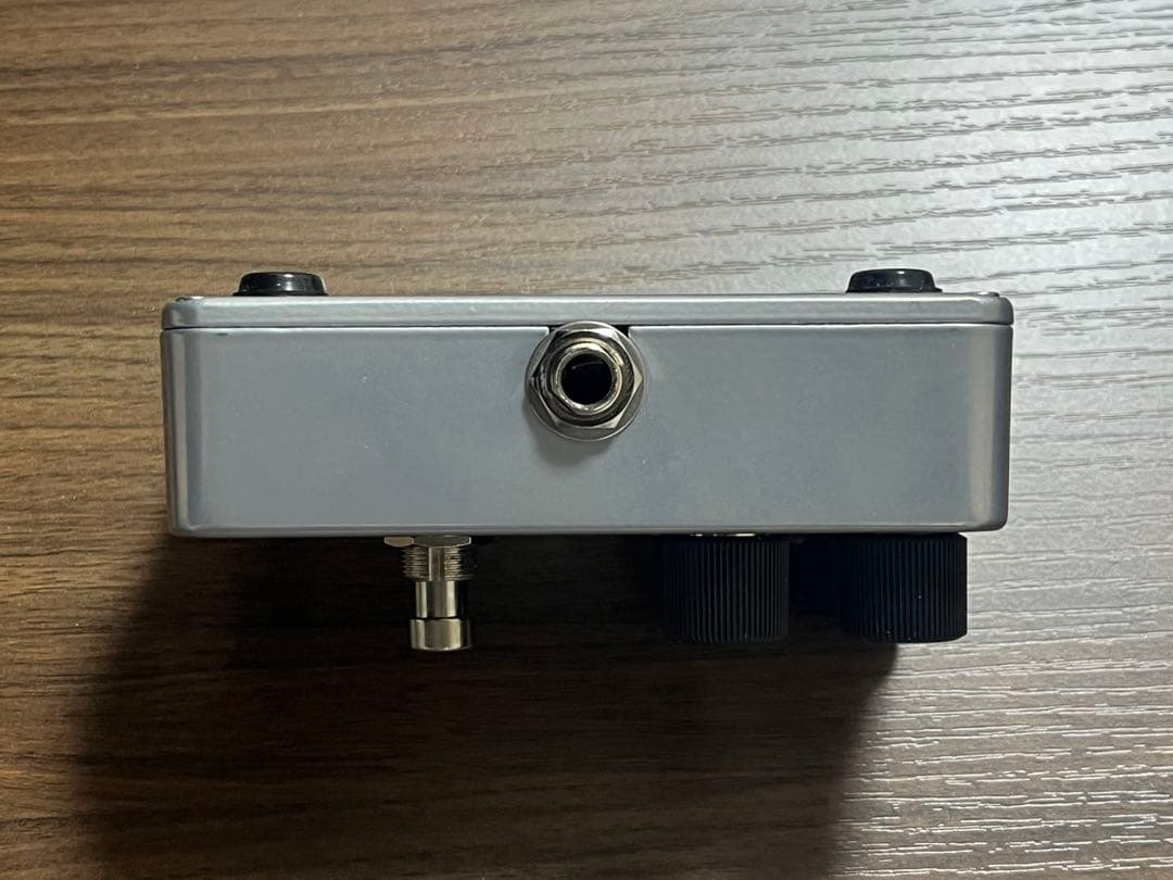 electro harmonix Nano Q-Tron エンベロープフィルター