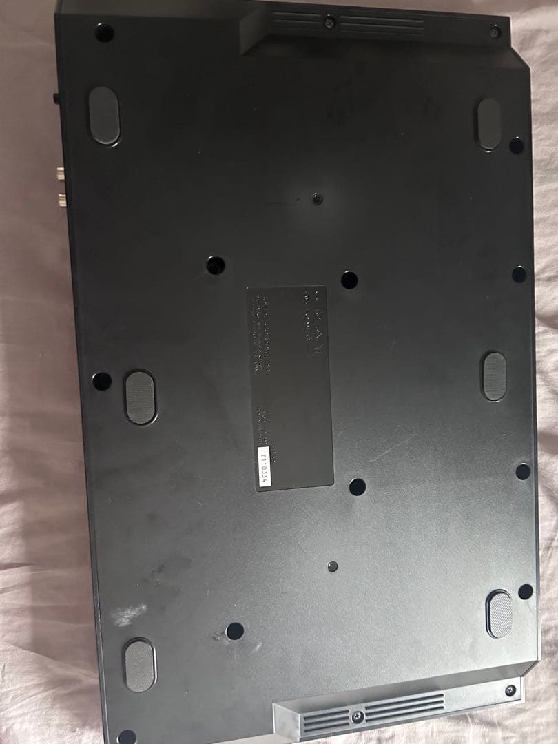 Roland DJ-202 コントローラー