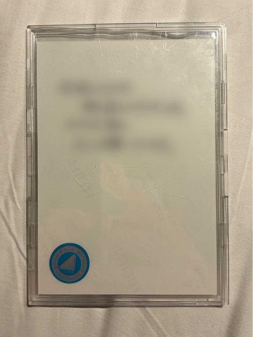 R*様 日向坂46 生写真 佐藤優羽 直筆　ヨリ