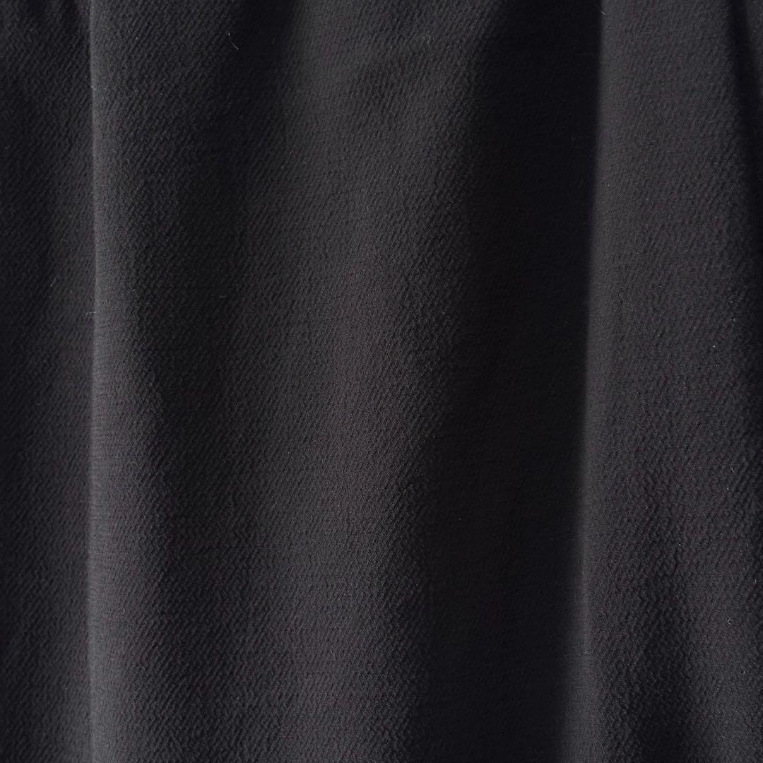 NO CONTROL AIR イージーパンツ サルエルパンツ　XS レディース