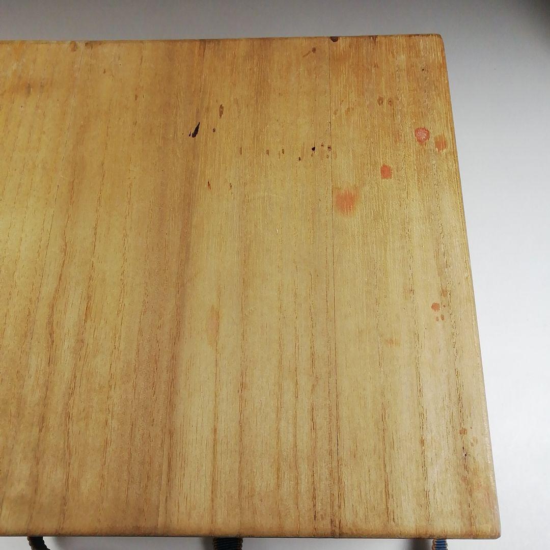 Ｔ４５　茶碗　『萩焼』『唐泊山　喜村皓司』　共箱　抹茶碗　茶道具