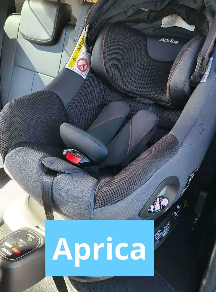 【70%off新品】車用チャイルドシート