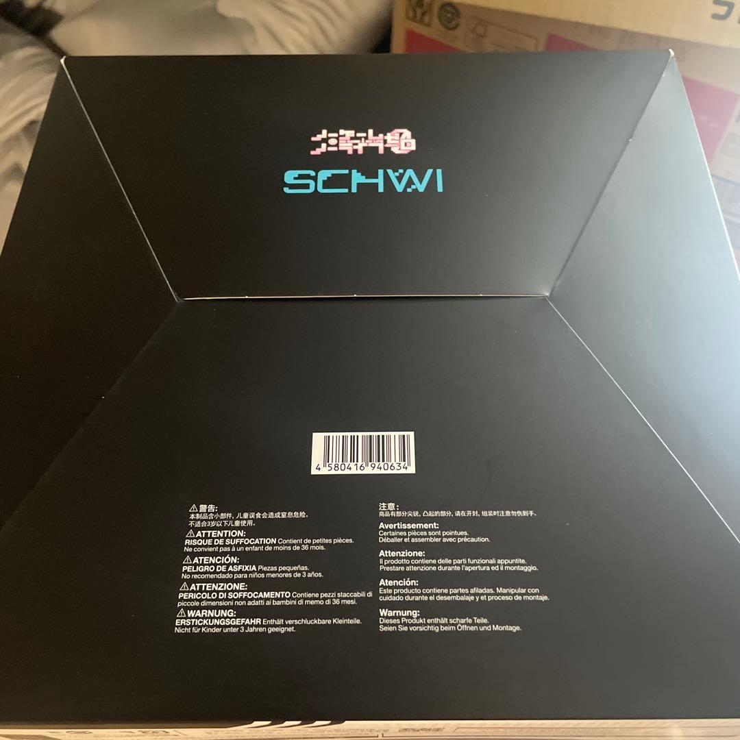 ノーゲーム・ノーライフ ゼロ シュヴィ 1/8スケール グッドスマイルカンパニー